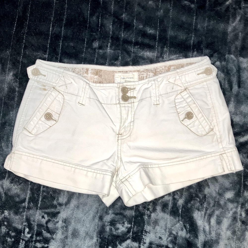 Maurices Shorts • size 7/8